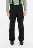Protest PRTMikado Pantalon de ski Homme True Black XS