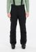 Protest PRTMikado Pantalon de ski Homme True Black XS