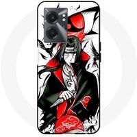 Realme Etui Demon Slayer Kimetsu no Yaiba Itachi Uchiha Maniacase
