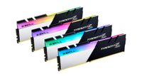 G.Skill Trident Z Neo F4-3600C18Q-32GTZN 32Go DDR4 3600MHz CL18
