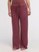 cfab Broek 'Flow Pant' mauve