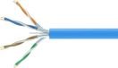 Equip 404546 netwerkkabel Blauw 305 m Cat6a U/FTP (STP)