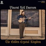 Bertus Distributie Vincent Neil Emerson The Golden Crystal Kingdom