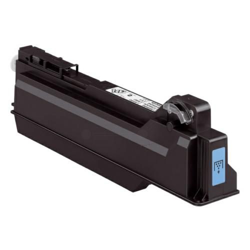 Konica Minolta A0DT0YA Toner Cartridge - Compatible with magicolor 8650