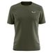 Salewa Puez Hyb Dry T-shirt M hommes T-shirt