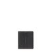 PIQUADRO - Porte-cartes en Cuir - Homme - Noir | Protection anti-fraude RFID, Logement cartes, Usage quotidien, Design élégant