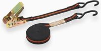 Meister Ratelriem 2 haken 5m