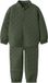 NAME IT NMNCHILLY QUILT SET FO NOOS - Unisexe - Enfants - Thyme - Taille 80