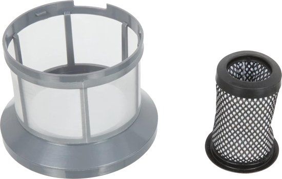Hoover U93 Filterset voor Pre-Motor en Uitlaat, Compatibel met H-Free en H-Free 200
