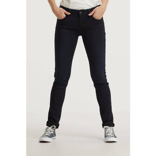 LTB Nicole Parvin Wash Skinny Jeans