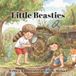 Little Beasties: A Picture Book for Little Explorers