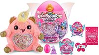 Rainbocorns Fairycorn Surprise Series 4 Eenhoorn
