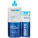 Isdin Ureadin Gel Bain Peau Sèche 1000 ml + 200 ml