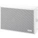 Monacor ESP-70/WS haut-parleur mural ELA