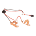 Gardena Husqvarna Automower 430X Ersatzteile Ladestation