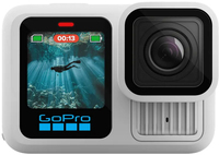 GO sport GoPro HERO 13 Polar White - EAN: 0810116383559