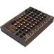 SOMA Pulsar-23 Rust analoge drumsynthesizer