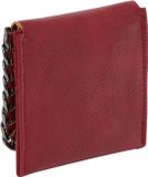 IZIA Clutch Rood