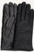 Notre-V Zawb1-154a Handschoenen Dames - Zwart - Maat S/M
