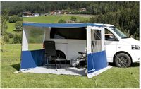 Brunner Sunny Van Roof Sidewall set - zijwanden set