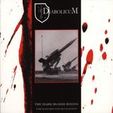 Sonic Rendezvous Diabolicum - The Dark Blood Rising (The Hatecrowned Retaliation) (CD)