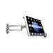 CTA Digital PAD-ASWM Veiligheidsbehuizing voor Tablets Zilver
