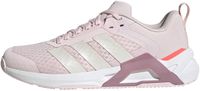 Adidas Performance Dropset Control Trainingsschoenen - Dames - Roze