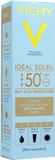 Vichy Idéal Soleil Lotion anti-taches brunes SPF 50 (50 ml)