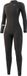 Mystic Dazzled 5/3 Backzip - Noir
