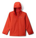 Columbia Watertight™ II Jas Oranje 152 Jongens