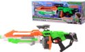 Tack Pro Blaster Shotgun Rotax Max 80 Cm 21-delig