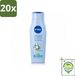 NIVEA Volume Care Shampoo - 20 stuks - 250 ml