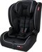 Carkids I-Size Jessie Autostoeltje 76-150cm Isofix - Zwart/Wit