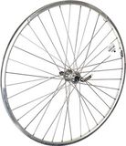 Roland Achterwiel Chrina 28 alu-nf 7v 36g QR zilver