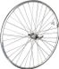 Roland Achterwiel Chrina 28 alu-nf 7v 36g QR zilver