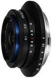 Laowa 10mm f/4.0 Cookie Leica L-mount objectief - Zwart