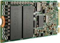 HPE MSA 7.68TB SAS 12G Read Intensive SFF (2.5in) M2 3-year Warranty SSD interne harde schijf