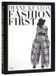Fashion Diane Keaton Fashion First Hardcover
