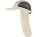 Eisglut Casquette de baseball avec protège-oreilles Karon