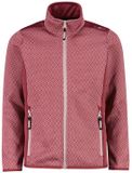 CMP Technische Fleece Trui Meisje