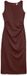 VERO MODA VMINDICA S/L 7/8 DRESS WVN BTQ GA Maxi Robe Femmes XS Andorra