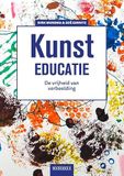 Kunsteducatie: De vrijheid van verbeelding