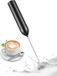 Wan GmbH Mousseur de lait - Manuel - Aluminium - Mini - Électrique - Café