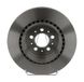 Ferodo DDF1683 PREMIER High Carbon remschijf - (2 stuks)