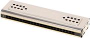 Gewa Walther Tremolo C/G Dubbele Mondharmonica