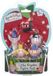 Chillfactor Ben and Holly Little Kingdom figurines jouet set multicolore
