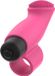 OHMAMA Finger Vibrator Pink Xmas Edition