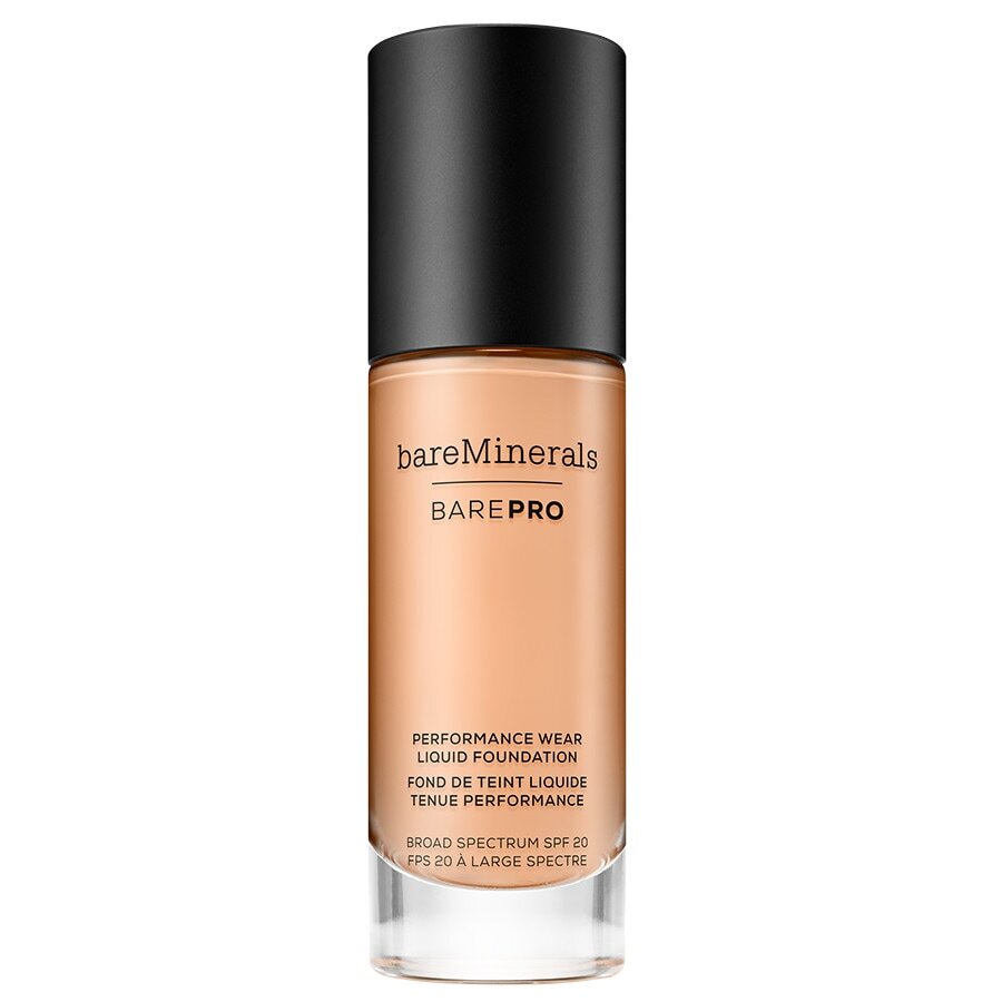 Bareminerals 14 - Silk BAREPRO® Performance Wear Liquid Foundation SPF 30ml