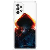 ERT GROUP mobiel telefoonhoesje voor Samsung A72 5G origineel en officieel erkend Horror patroon It 009