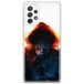 ERT GROUP mobiel telefoonhoesje voor Samsung A72 5G origineel en officieel erkend Horror patroon It 009